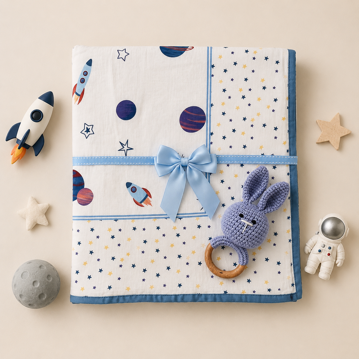 Planet Pops Snuggle Bundle