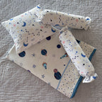 Planet Pops Mini Cot Set