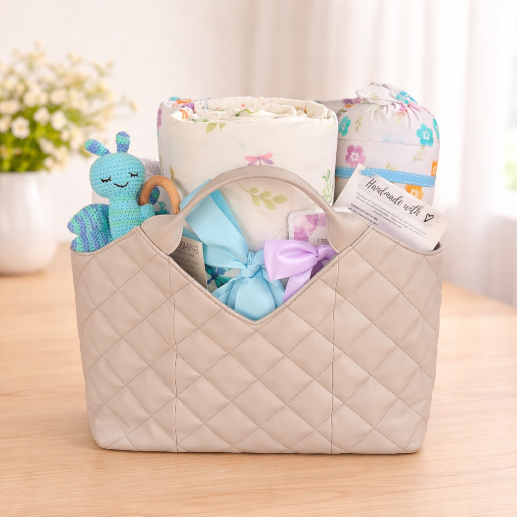 Dancing Dragonfly Bliss Bag