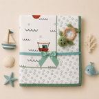 Sail Away Snuggle Bundle