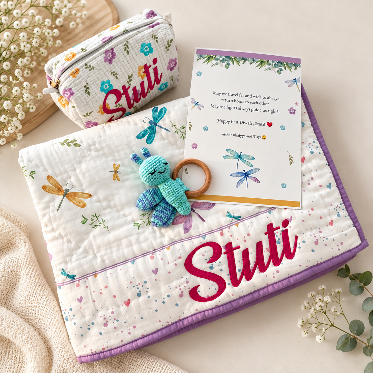 Dancing Dragonfly Everyday Bundle