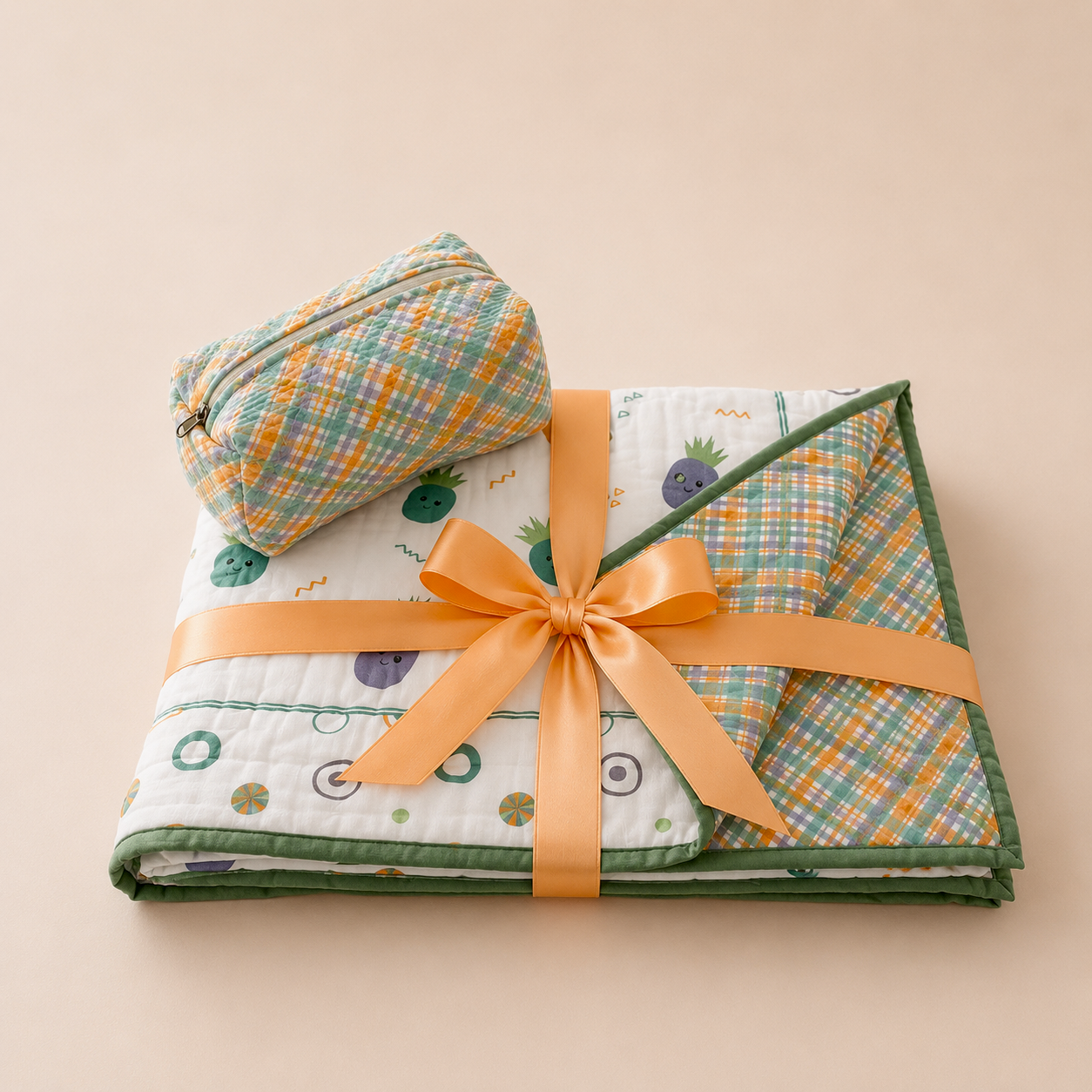 Tangy Pineapple Everyday Bundle