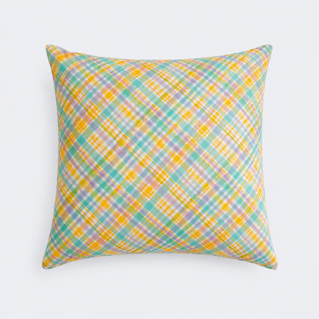 Tangy Pineapple Head Pillow