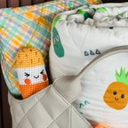 Tangy Pineapple Bliss Bag