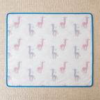 Blue Giraffe Mulmul Dohar