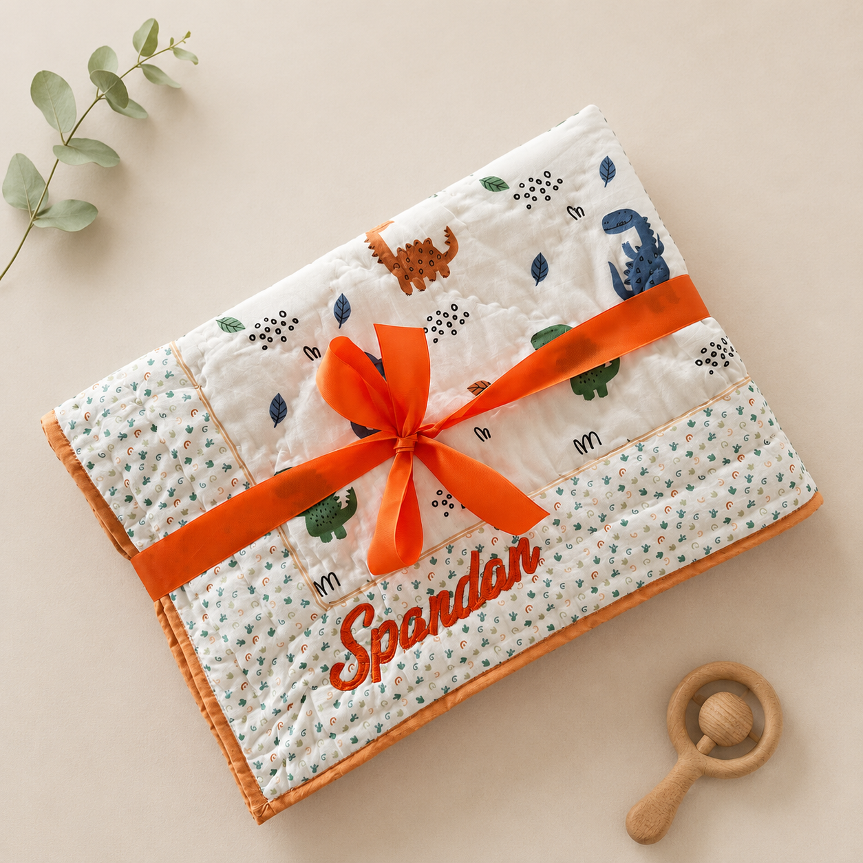 Dino Daze Cozy Dreams Bundle