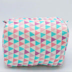 Pink Triangle Pouch