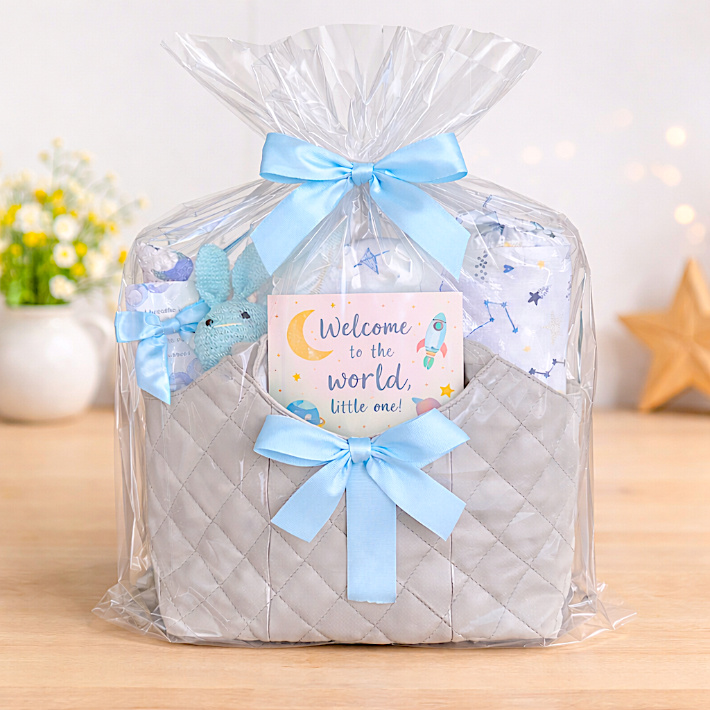 Planet Pops Bliss Bag
