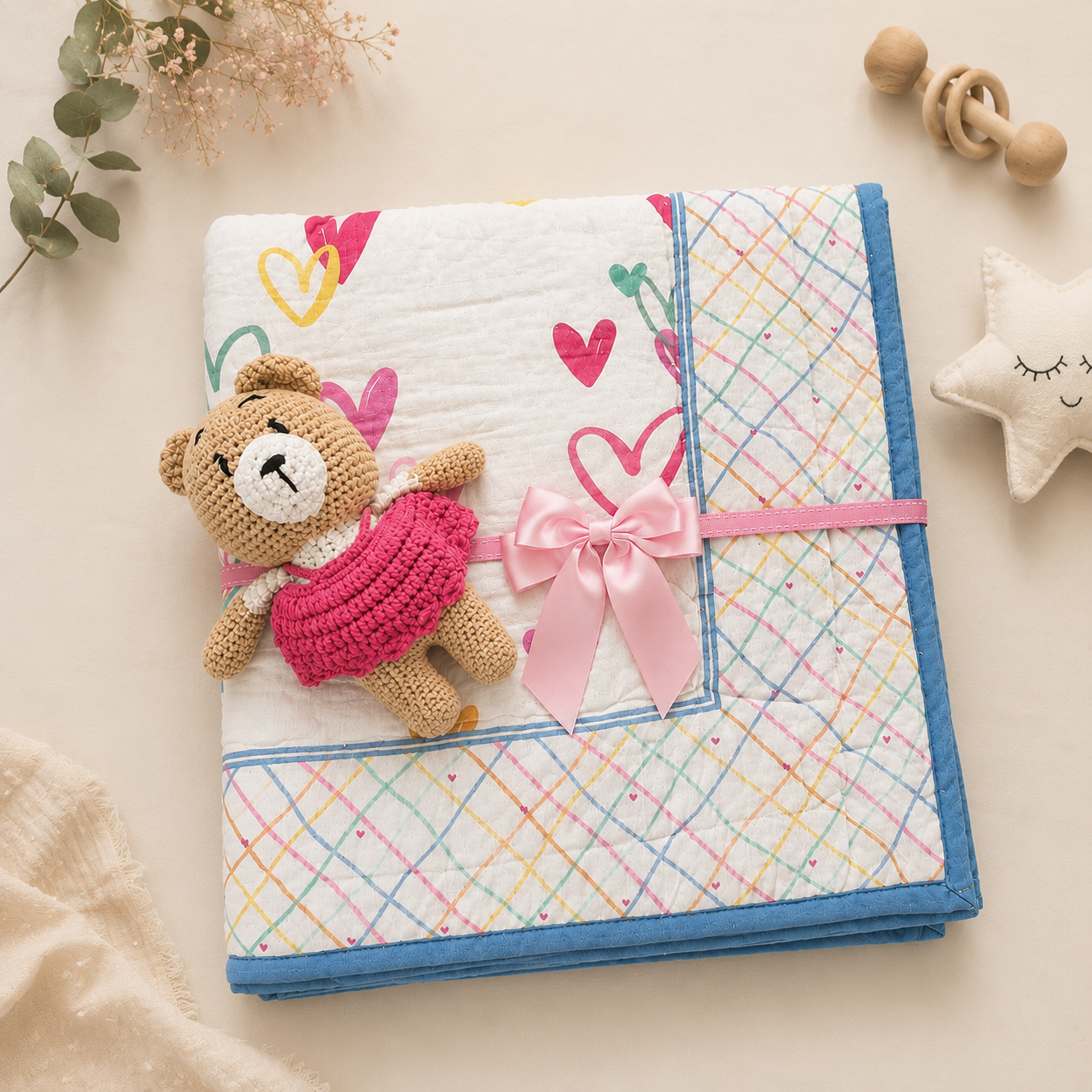Lovebug Cozy Dreams Bundle