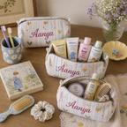 Lovebug Pouch (Set of Three)