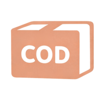 COD Available