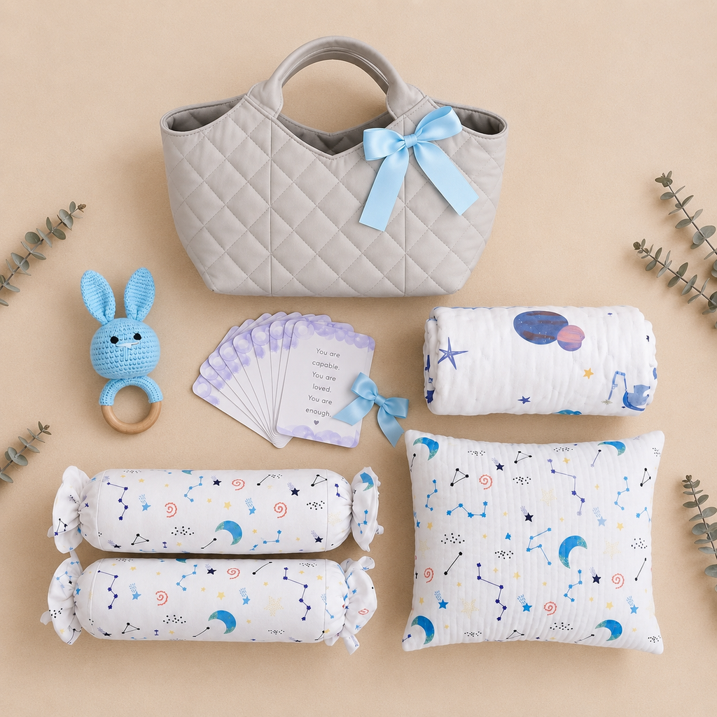 Planet Pops Bliss Bag