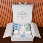 Blue Star Gift Box