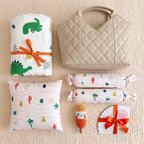 Dino Daze Bliss Bag
