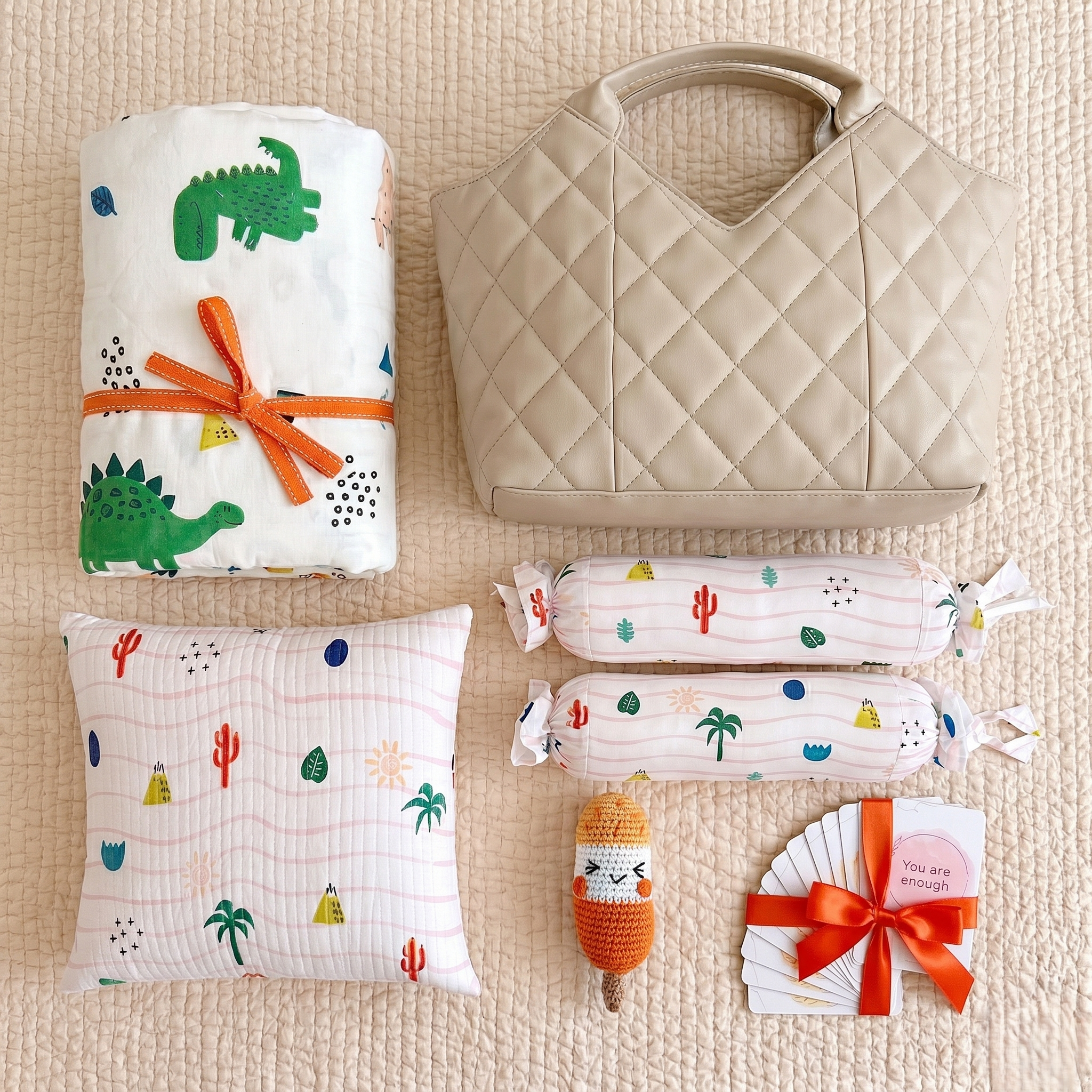 Dino Daze Bliss Bag