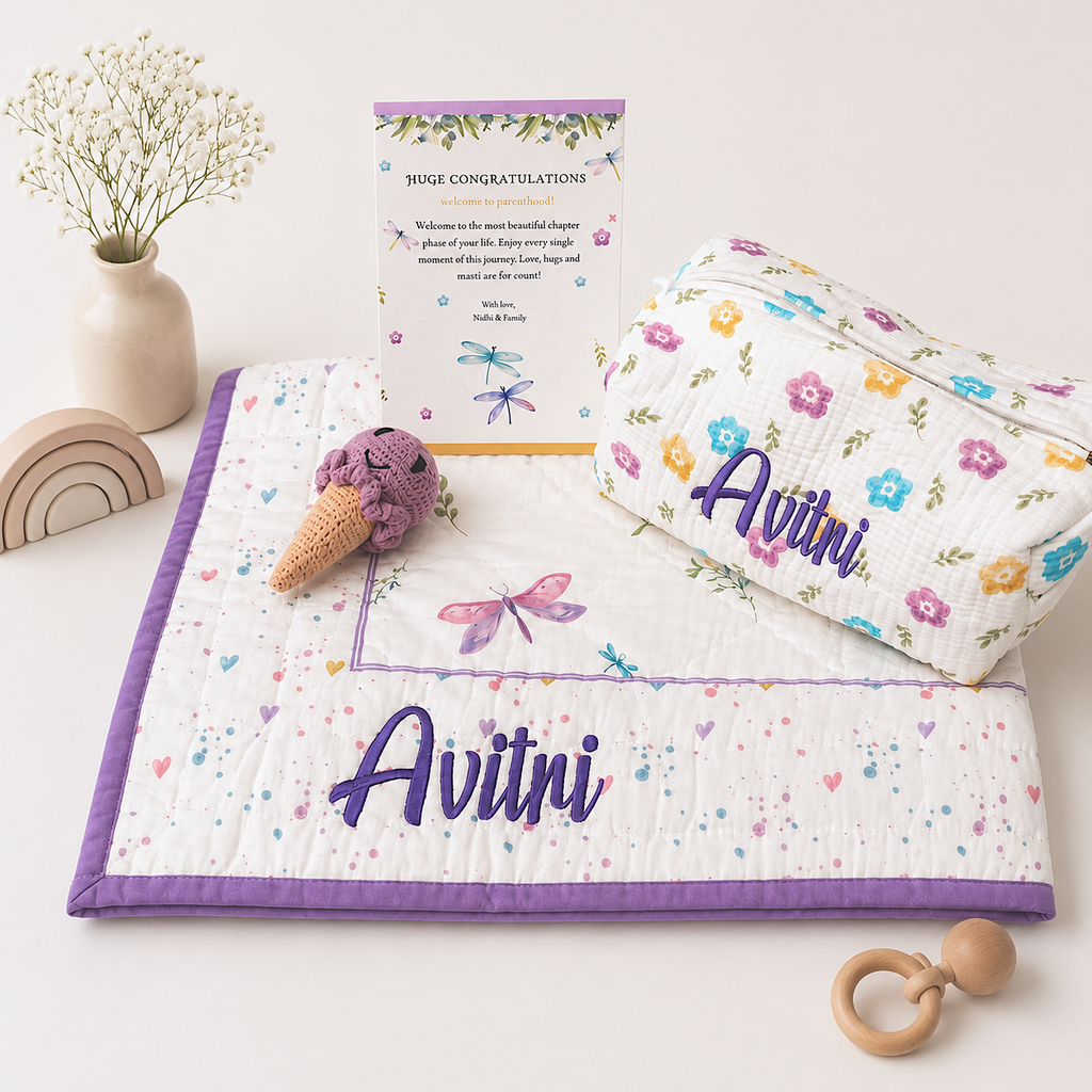 Dancing Dragonfly Everyday Bundle