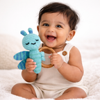 Glitterbug Rattle