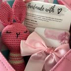 Playful Unicorn Bliss Bag