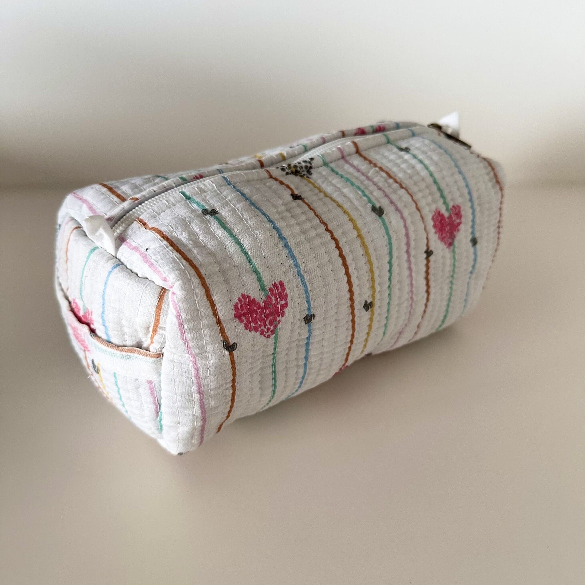 Love Bug Pouch (Set of Three)