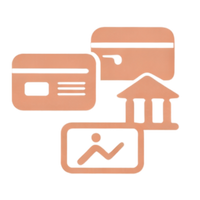 UPI, Cards & Netbanking