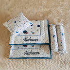 Planet Pops Mini Cot Set