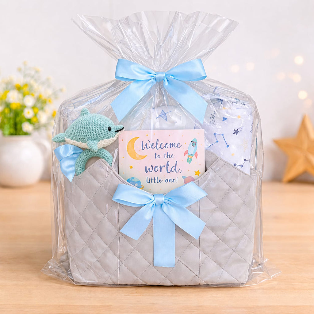Planet Pops Bliss Bag