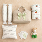 Sail Away Bliss Bag