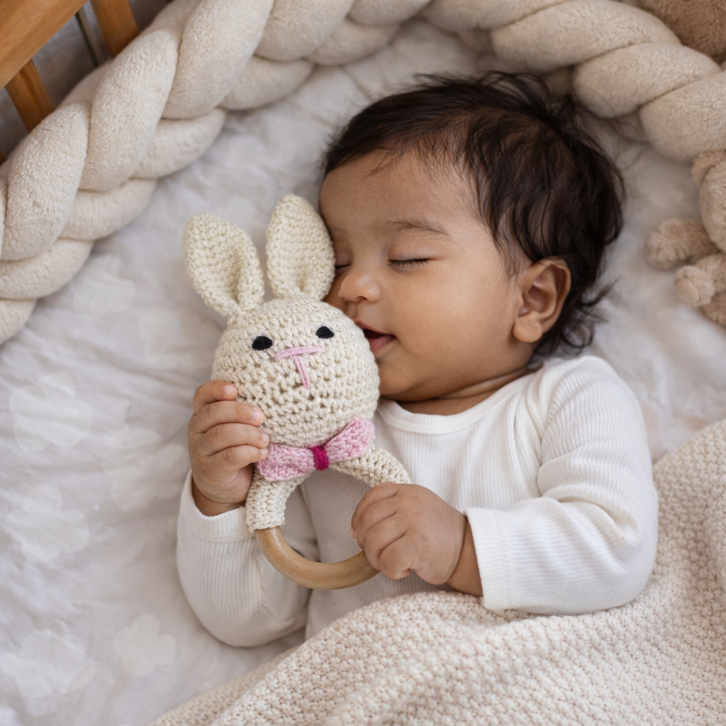 Sugar Hop Rattle