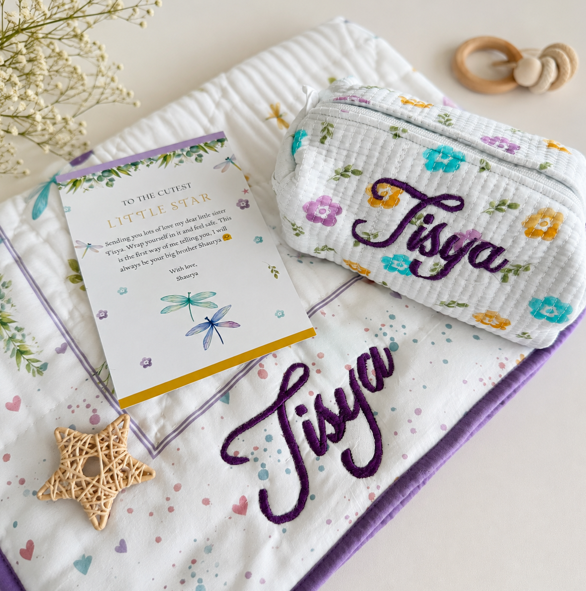 Dancing Dragonfly Everyday Bundle