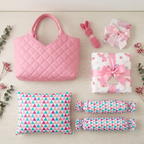 Playful Unicorn Bliss Bag