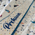 Planet Pops Quilt